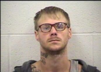 Travis Keith Offill