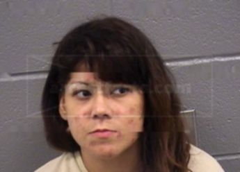 Alexandra G. Sandoval