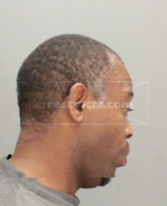 Edrick Wayne Moore