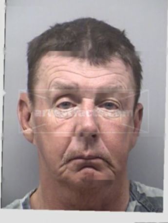 Jeffrey Lynn Davis
