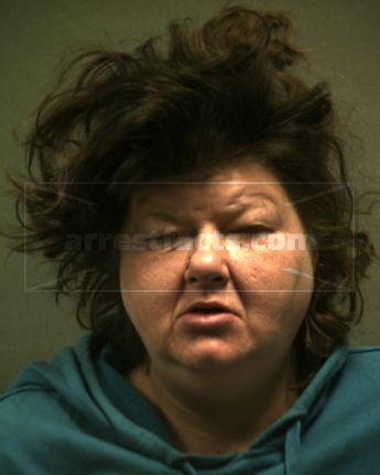 Barbara Jean Ward