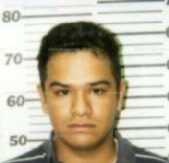 Fidenceo Contreras