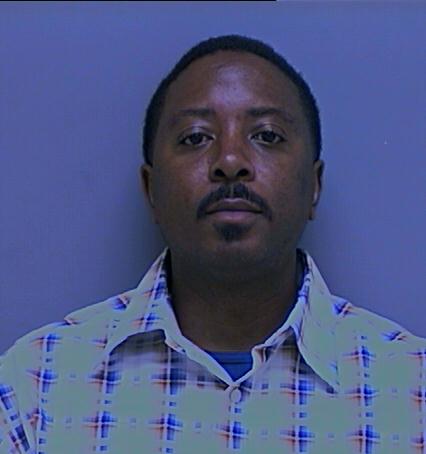 Melvin Lafetruss Chester
