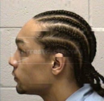 James Andre Woodard
