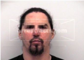 Douglas Woodrow Carter