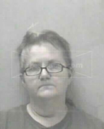 Betty Ruth Bentley