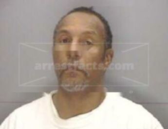 Timothy Andrew Harris