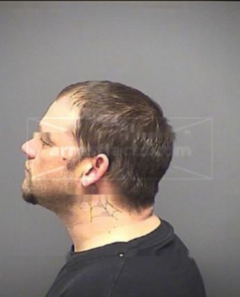 Brian David Henderson