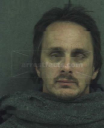 Lloyd Allen Cox Jr