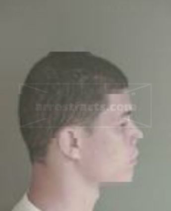 Courtney Alan Perkins