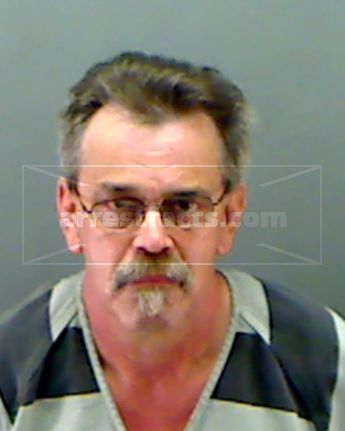 Charles Dennis Walden