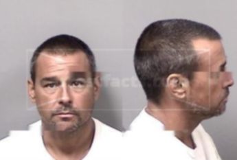 Benjamin Alan Jacobson