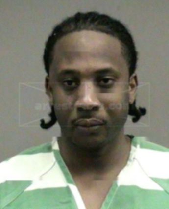 Louis Bennie Parks