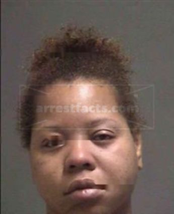 Danniece Michelle Tate