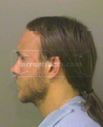 Scotty Ray Adam