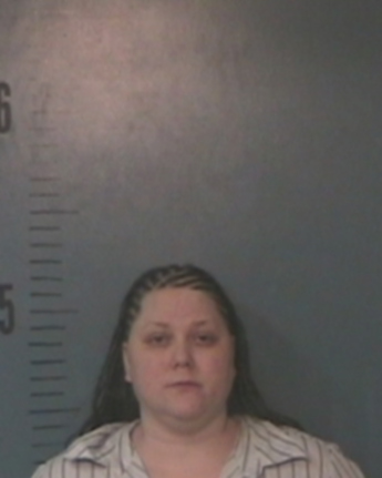 Stacy Dawn Foller
