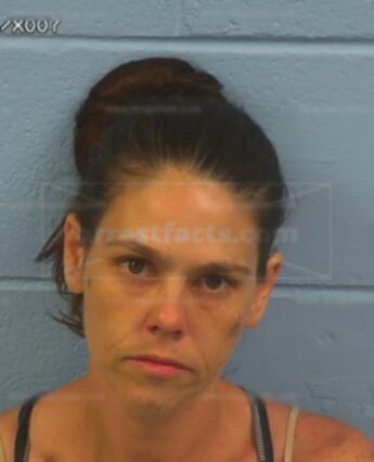 Samantha Sanders Walker