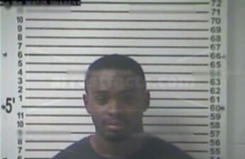 Keith Deon Thorne-Williams Jr.
