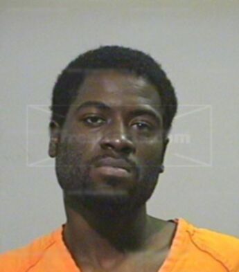 Caston Anthony Balogun