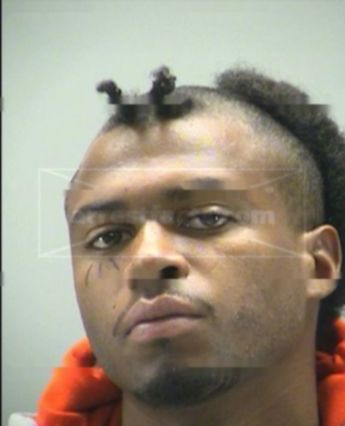 Joseph Dwayne Hunter