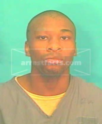 Rashard Joshua