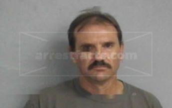 Scott Bryan Sands