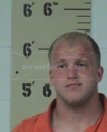 Alex Paul Wallace