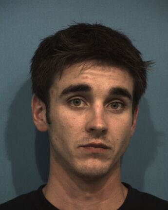 Dustin Kyle Grantham