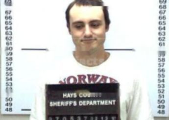 David Martin Fisher