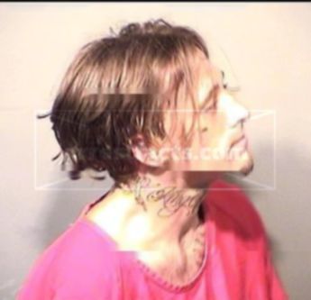 Derek James Griffin
