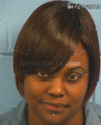 Monica Williams Dudley