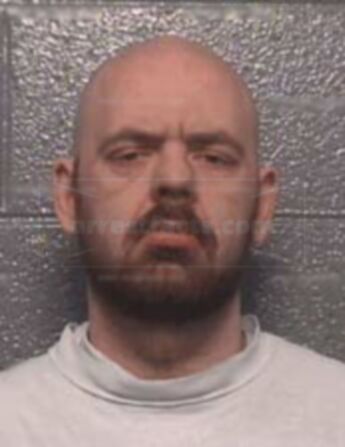 Alton Mccauley Carter
