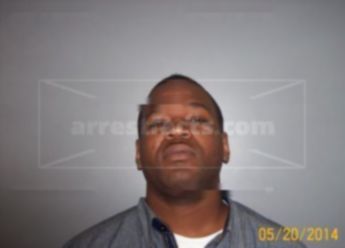 Alcoa Kennardo Williams