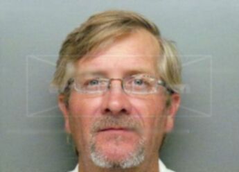 Darrell Edwin Larimore Ii