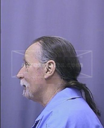 Raymond George Allen