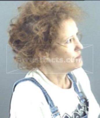 Kimberly Ann Smith
