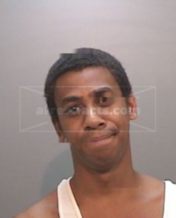 Darnell Bernard Gardner