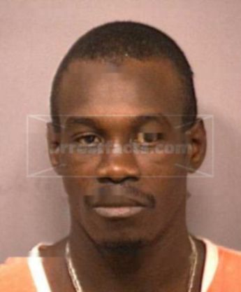 Leonard Anthony Johnson