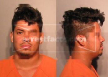 Aris Rigoberto Martinez-Martinez