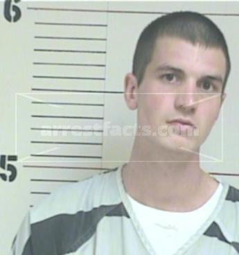 Blake Thomas Montgomery