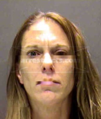 Kacie Lee Tipp