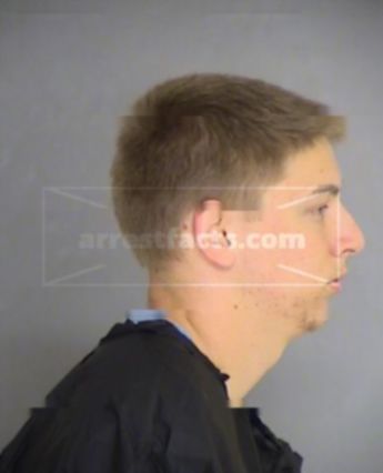 Jason Dean Barnard