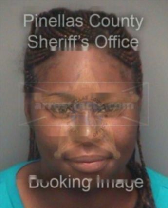 Nicole Breon Walker