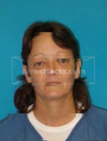 Susan Carol Cookson
