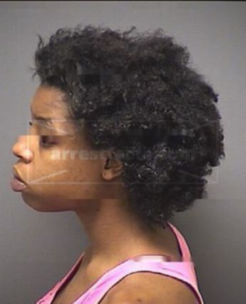 Shamia Janea Maness