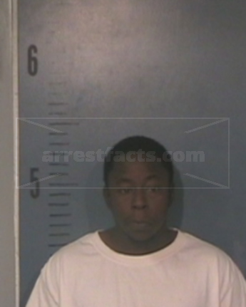 Corey Demone Hale
