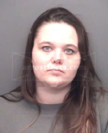 Ashley Delon Brumbeloe