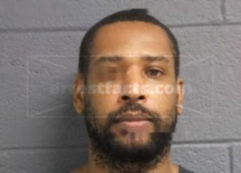 Phillip Duane James