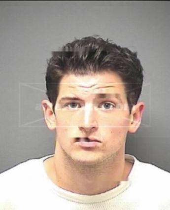 Daniel Allen Robinette