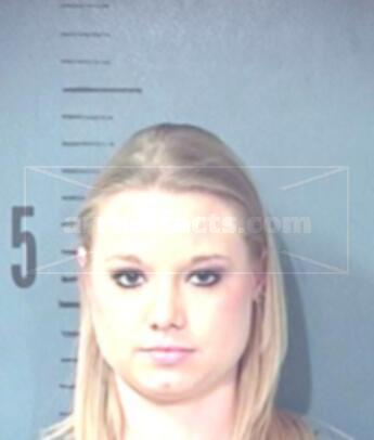 Kelly Nicole Coots